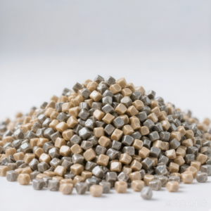 TPU Glass Fiber Reinforced 85A Pellets