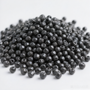 Carbon Fiber PPS CF30 Pellets