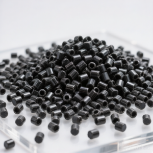 TPU 90A Transparent Pellets
