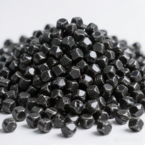 Carbon Fiber ABS CF20 Pellets