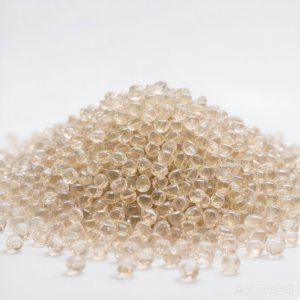 TPU 85A White Pellets