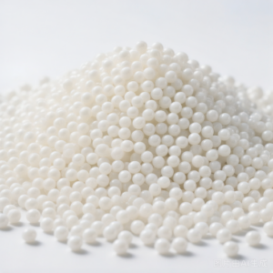 EVA VA25 Natural Pellets