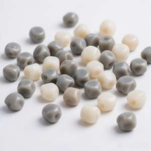 Carbon Fiber PA66 CF20 Pellets