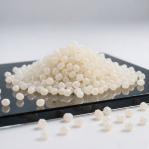 TPU 64D Natural Pellets