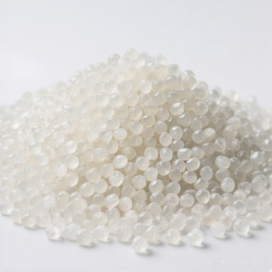 EVA VA33 Natural Pellets
