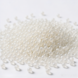 TPU 95A Black Pellets