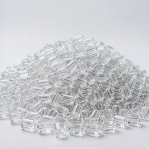 Carbon Fiber PPS CF20 Pellets