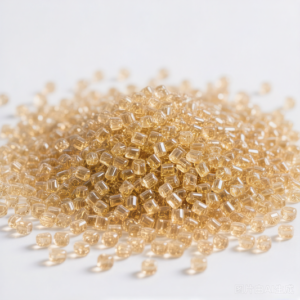 EVA VA18 Natural Pellets