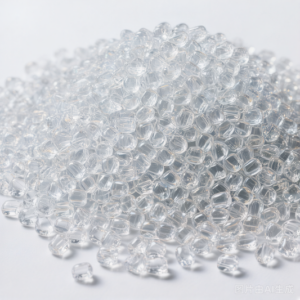 TPU 95A White Pellets