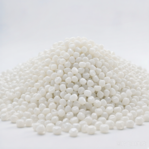 Carbon Fiber PA6 CF30 Pellets